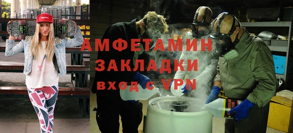 хмурый Алзамай